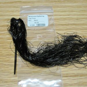 Leg Floss